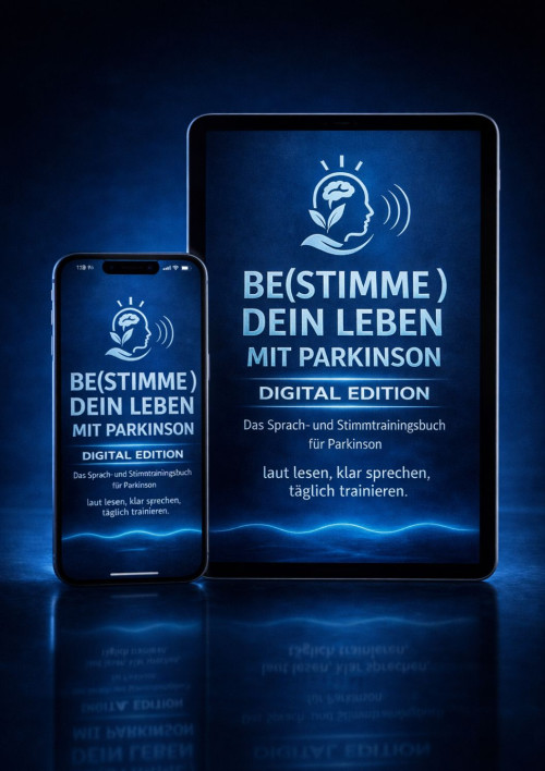 Cover von Be (Stimme) deine Stimme