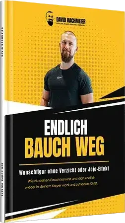 Cover von Endlich Bauch weg