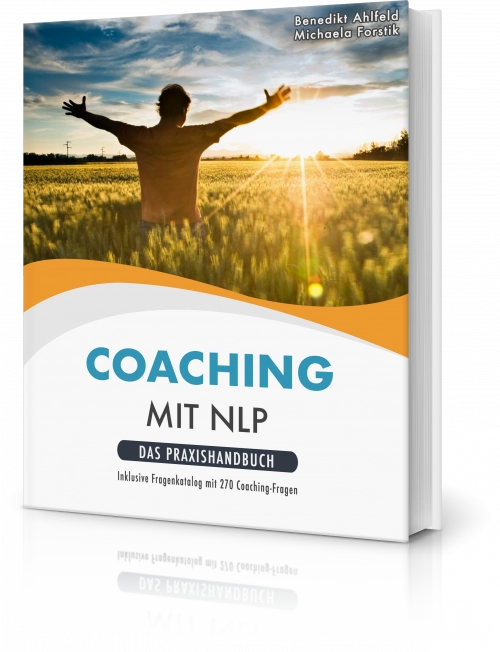 Cover von Coaching mit NLP (E-Book)
