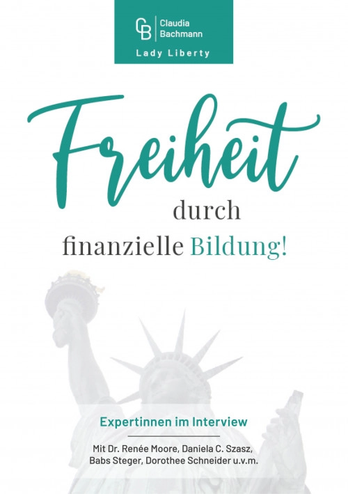 Cover von Freiheit durch finanzielle Bildung