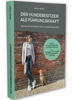Cover von Der Hundebesitzer als Führungskraft - Buch