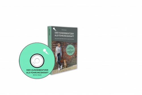 Cover von Der Hundebesitzer als Führungskraft - Hörbuch + E-Book