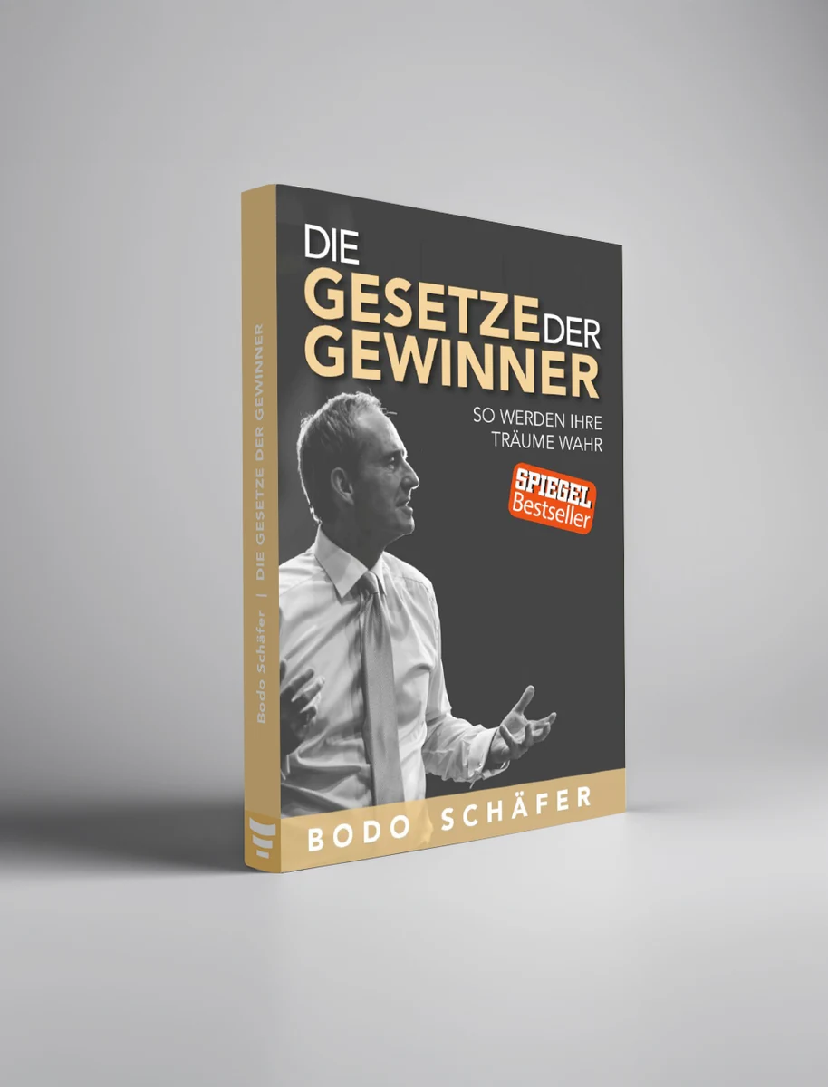 Cover von Die Gesetze der Gewinner