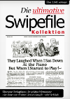 Cover von Die ultimative Swipefile Kollektion - Buch + Videokurs