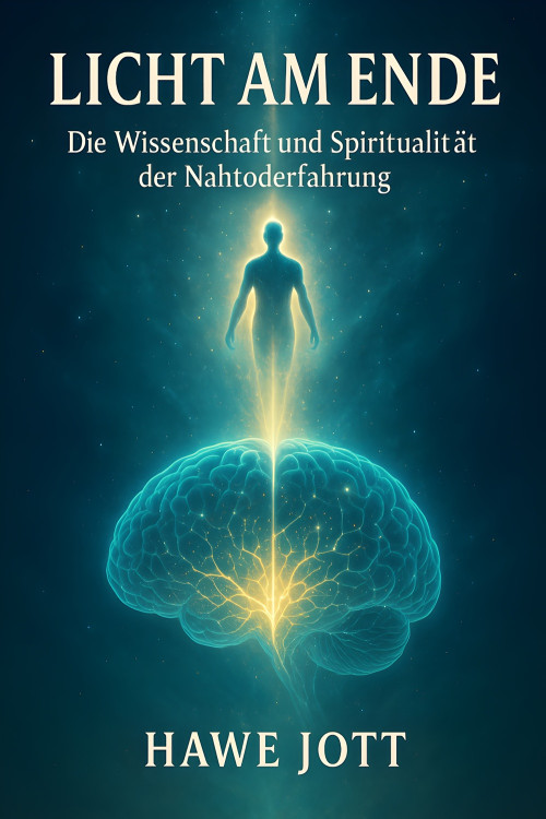 Cover von Ebook - Licht am Ende