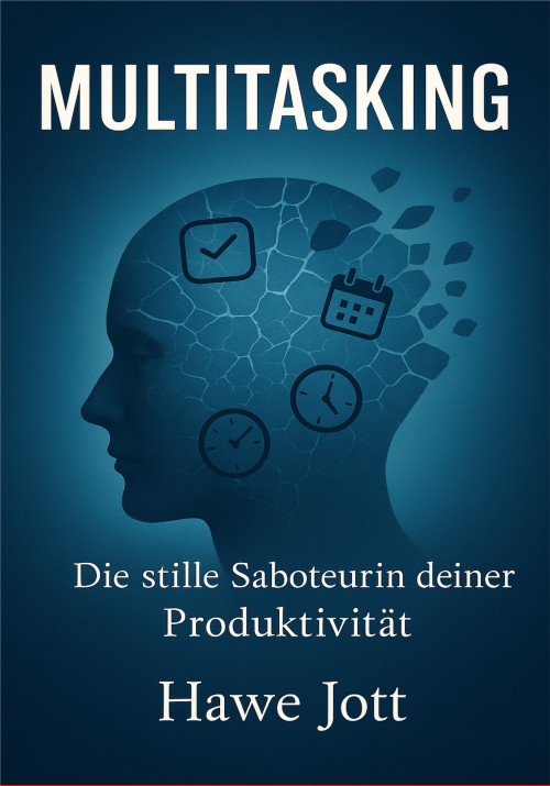 Cover von Ebook - Multitasking