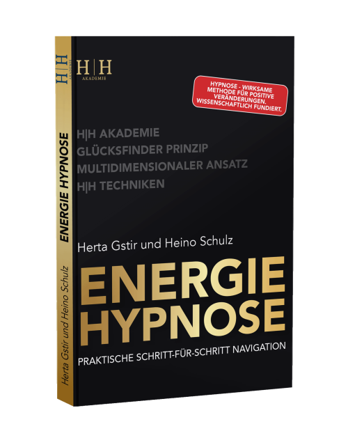 Cover von EnergieHypnose