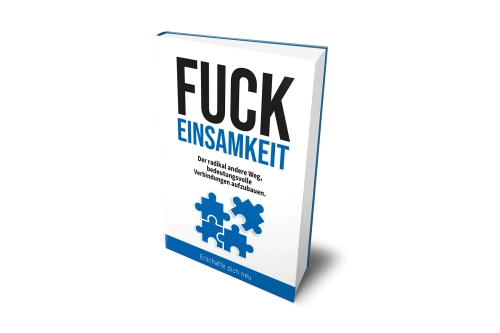 Cover von Fuck Einsamkeit