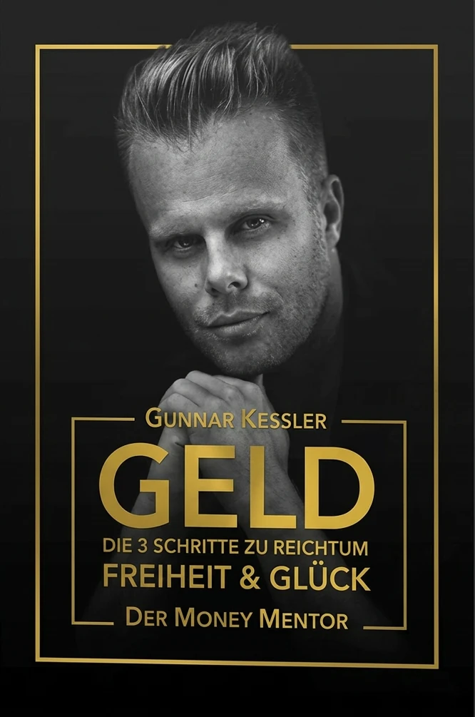 Cover von Geld – Das Buch