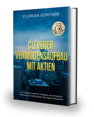 Cover von Handbuch für Investoren – Cleverer Vermögensaufbau mit Aktien