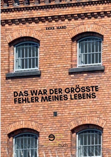 Cover von Interessanter biographischer Roman