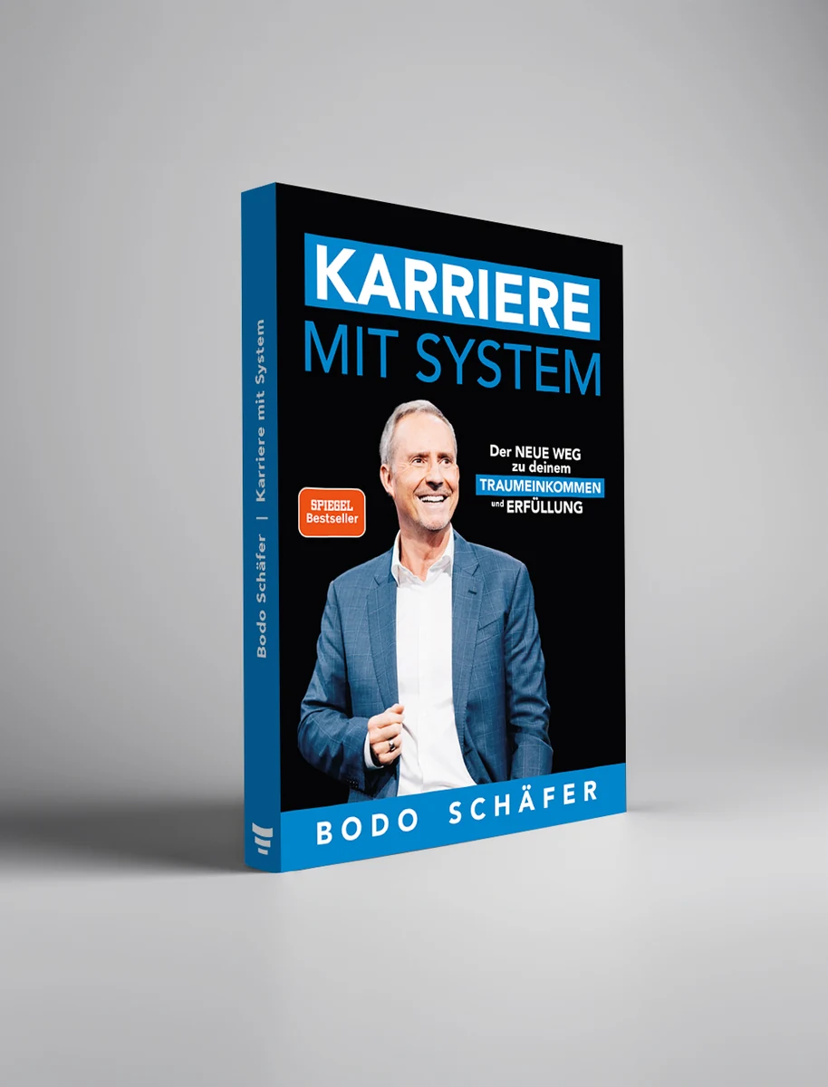 Cover von Karriere mit System