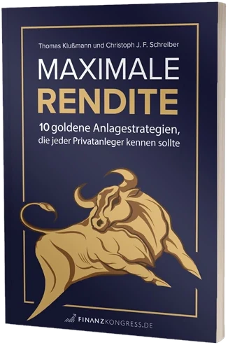 Cover von Maximale Rendite