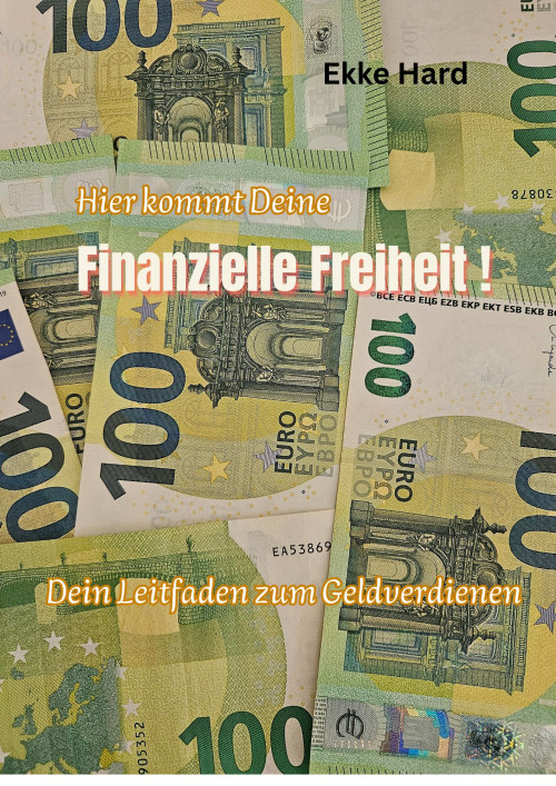 Cover von Nebenbei Geld verdienen