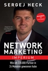 Cover von Network Marketing Imperium