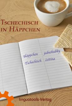 Cover von Tschechisch in Häppchen - eBook